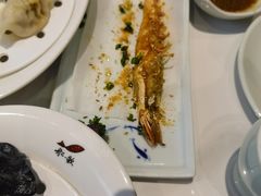 -船歌·鱼水饺青岛菜(枫蓝国际购物中心店)