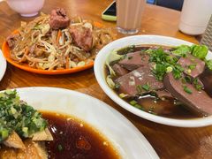 -澳门陈光记烧味饭店(南京德基广场店)