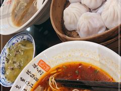 -老桐椿 · 上海大馄饨