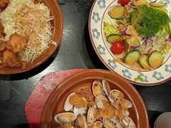 -熊吞·大碗丼烧肉饭(西市场嘉华店)