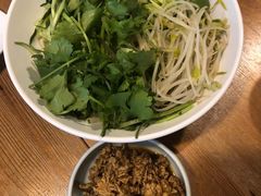 -我去·春饼文化主题餐厅(国定路总店)