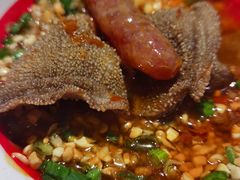 -大味生态火锅(蓝谷地店)