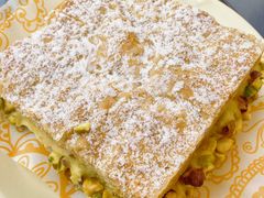 -OUR Bakery(中海环宇荟店)