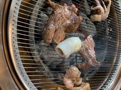 -福福泥炉烤肉(三台子店)