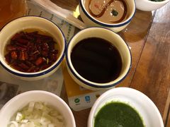 -竹叶涮肉坊(总店)