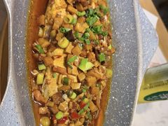 -不倒翁·安徽名菜楼(步行街店)