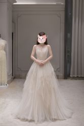 -MuseMarry婚纱(前海嘉里中心店)