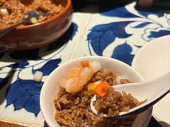 -绿茶餐厅(王府井永宁门店)