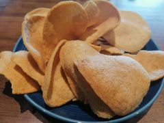 蝦片-星叶·东南亚料理(宁波万象汇店)