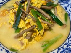 -茅庐川菜(烟台大悦城店)
