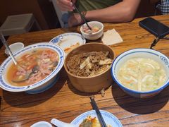 -老雒阳面馆·水席(定鼎门店)