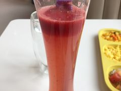 -KIDults童伴儿亲子餐厅(达美中心广场店)
