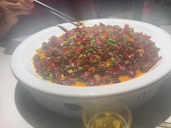 -院8里·小聚园(九眼桥店)