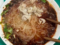 -甘记肥肠粉(马鞍北路店)