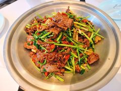 -玉林烤鸭店(定福庄店)