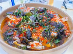 -笨罗卜浏阳菜馆(太平街店)