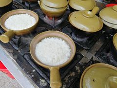 -荣记煲仔饭(高庙路店)