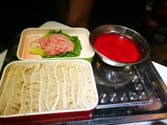 -钢管厂五区小郡肝串串香(通锦桥店)