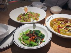 -太二酸菜鱼(兴业太古汇店)