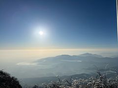 -峨眉山风景名胜区