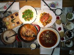 -豆蔻电影主题餐厅(四牌楼店)