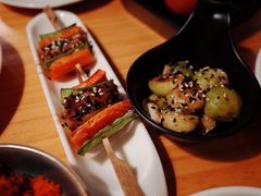 -So Lounge索兰至餐厅(蓝色港湾店)