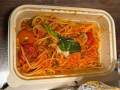 -魏客咖啡(中铁中心店)