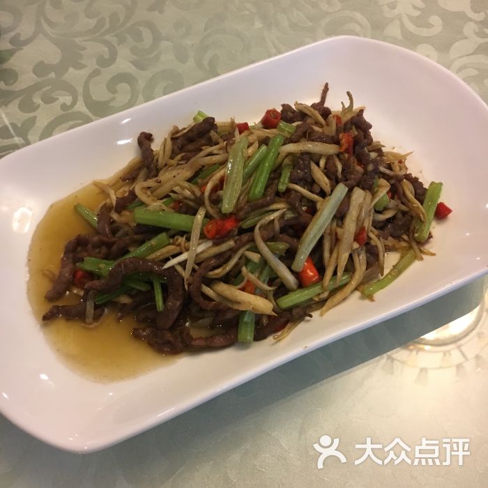 西湖山庄-图片-衡阳酒店-大众点评网