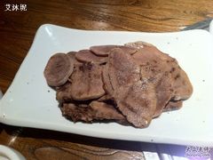 Sarabol&nbsp;烤牛舌-萨拉伯尔(燕莎友谊商城店)
