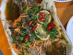 -龙姐私房菜(和顺古镇店)