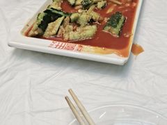 -郑喜旺烧烤(新郑店)