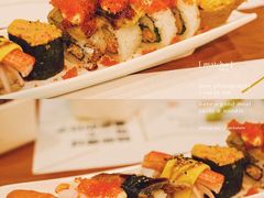 河风MINI餐-河风の幸会精致料理