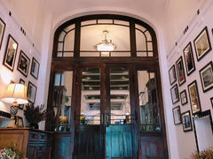 -中山路壹号传奇club·啤酒花园餐厅