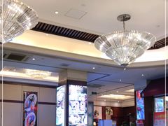 大堂-万龙洲海鲜(大兴绿地缤纷城店)