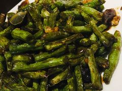三鲜芸豆-晚归月亮湾私家菜(临邑路店)