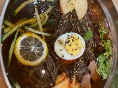 -大同江朝鲜菜•长春地标美食(绿园吾悦广场店)