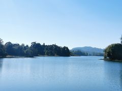 -凯邦亚湖风景区