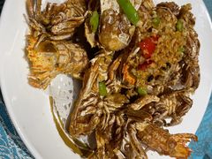 -北塘海鲜·天津菜(大光明桥旗舰店)