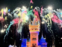 -青岛方特梦幻王国