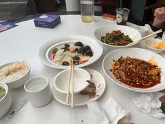 -院8里·少城记忆老川菜(宽窄巷子店)