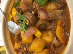 -福满园大酒楼(梅林店)