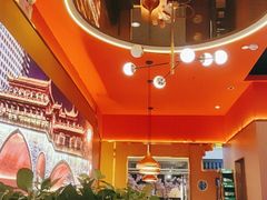 -蜀香三绝·牛蛙·烤鱼·天府炒鸡(安丘泰华店)