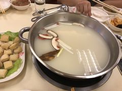 -彤德莱火锅(果园路店)