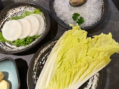 -湊湊火锅·茶憩(合生汇购物中心店)
