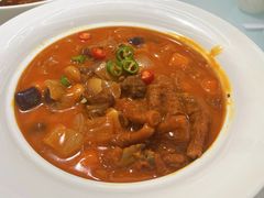 牛腩金指-3号仓库·创意中国菜(新世界城店)