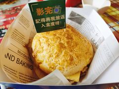 -香港新记茶餐厅(春熙太古里店)