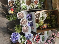 -循礼门鲜花花市(武汉循礼门店)