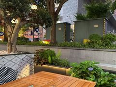 -ELI FALAFEL Lebanese&Mediterranean黎巴嫩美食(富城路店)