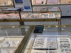 -世纪大明眼镜·蔡司战略授权店(汉街店)