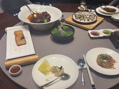 -宝燕壹号景观餐厅(龙盛国际商业广场店)